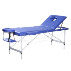 Foldable Massage Table